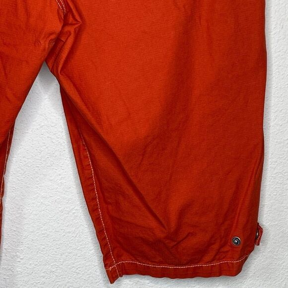 Gloria Vanderbilt Capri Pants Shorts‎ - Picture 5 of 9